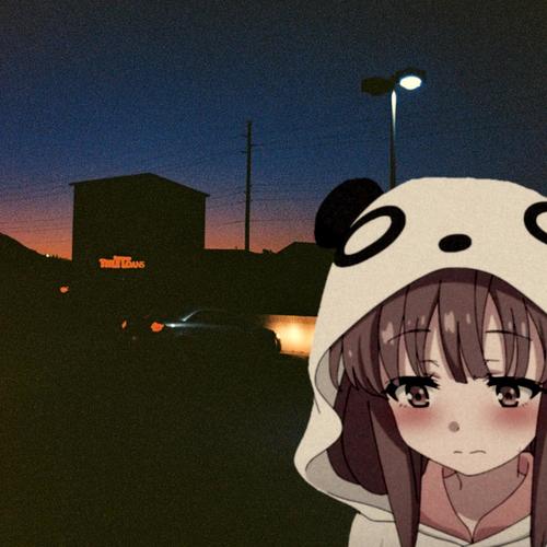 再痛一点 (with 長瀞さん) [Explicit]