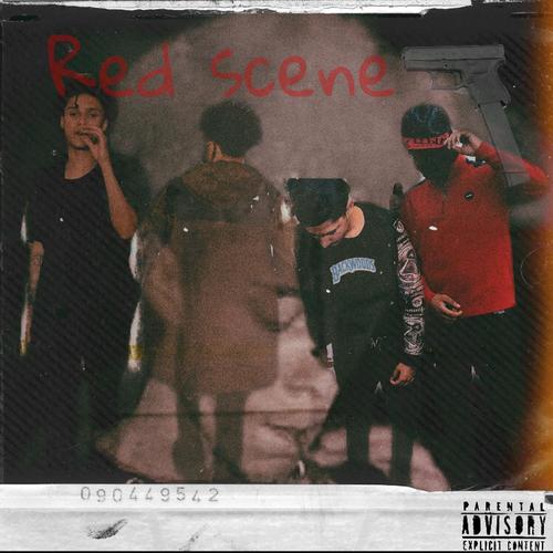 Red Scene (Explicit)