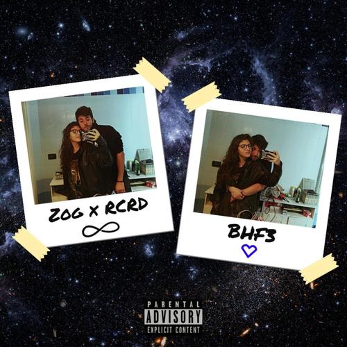 BHF3 (feat. Rcrd) [Explicit]
