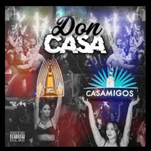 Casa (feat. YCG 3hree) [Explicit]