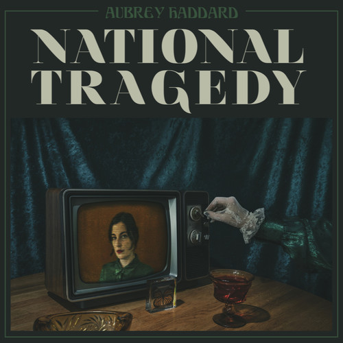 National Tragedy (Single)
