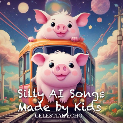 Silly AI Songs Made by Kids 1