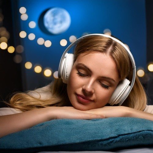 Vibraciones Para Dormir: Ritmos De Hip Hop Para Descansar