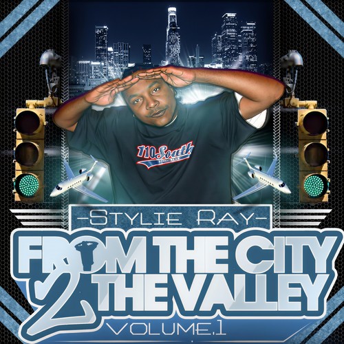STYLIE RAY