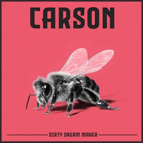 Dirty Dream Maker (Explicit)