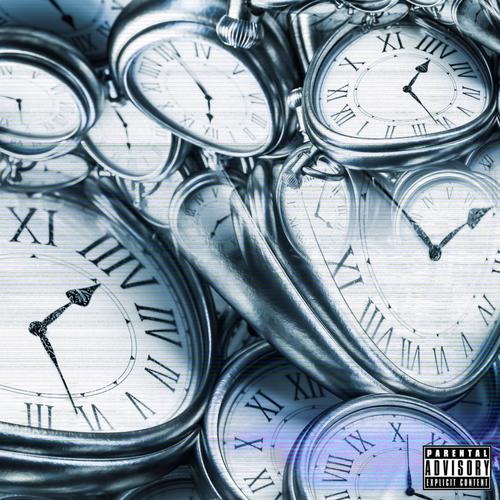 I Cant Waste Time Or Money (Explicit)