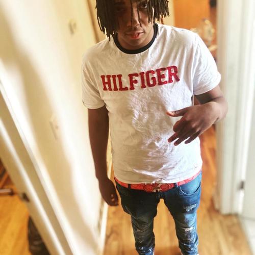 The Anthem (Explicit)