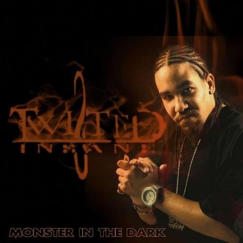 The Monster in the Dark (Explicit)