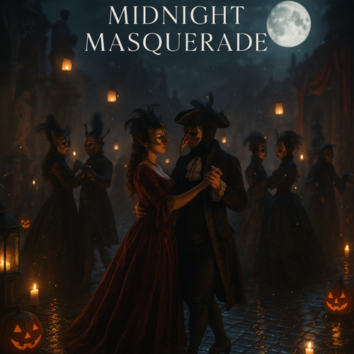 Midnight Masquerade