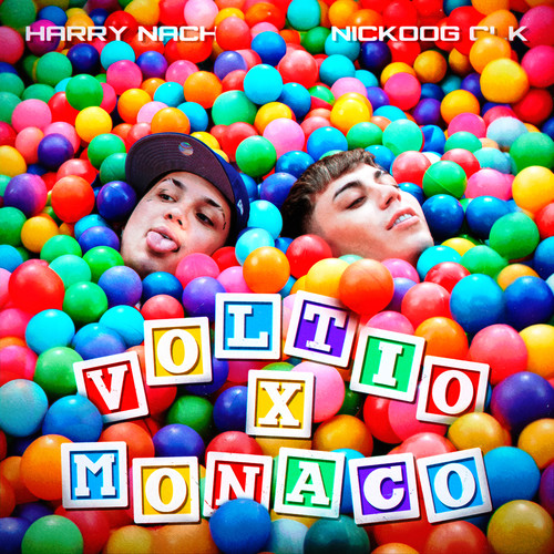 Voltio x Mónaco (Explicit)