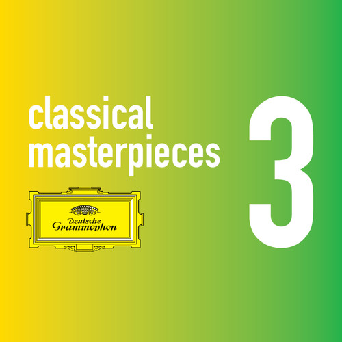 Classical Masterpieces Vol. 3