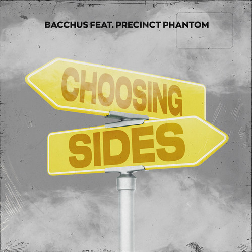 Choosing Sides (Explicit)