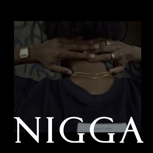 Nigga (Vini Khalfani)