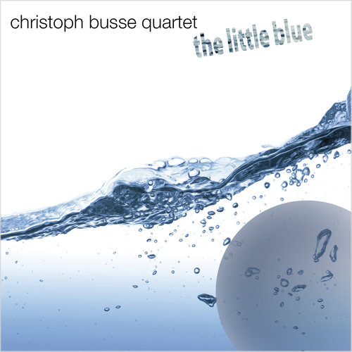 The Little Blue