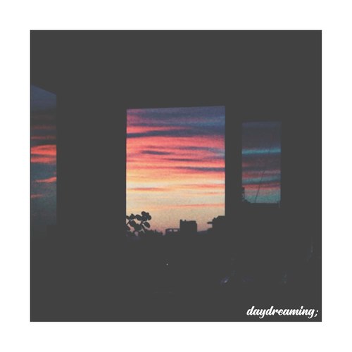 daydreaming
