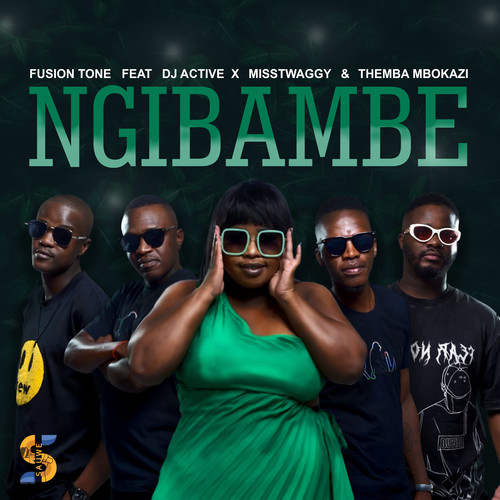 NGIBAMBE