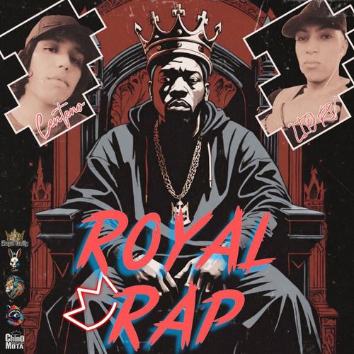 Royal Rap (Explicit)
