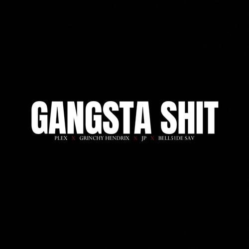 Gangsta **** (Explicit)