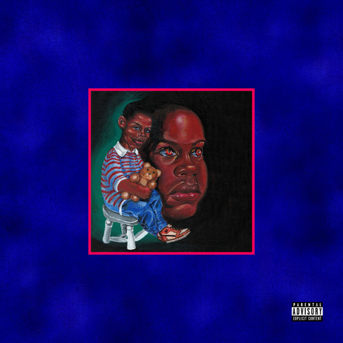 Baby Flame (Explicit)