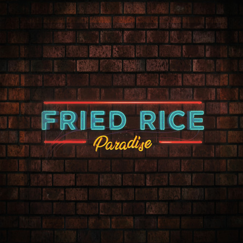 Fried Rice Paradise (Music From The Original Television Series)