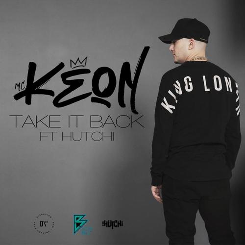 Take It Back (feat. Hutchi)