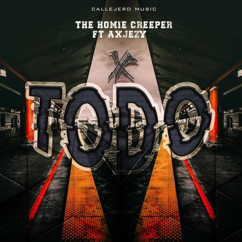 X Todo (feat. Ax Jezy) [Explicit]