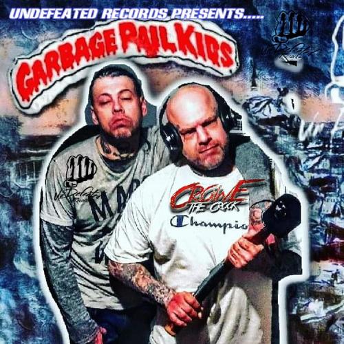 The Devil and a Friend (feat. RICK GAGGER & J-Dubb) [Explicit]