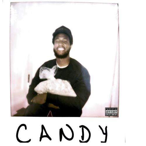 Candy Man (Explicit)
