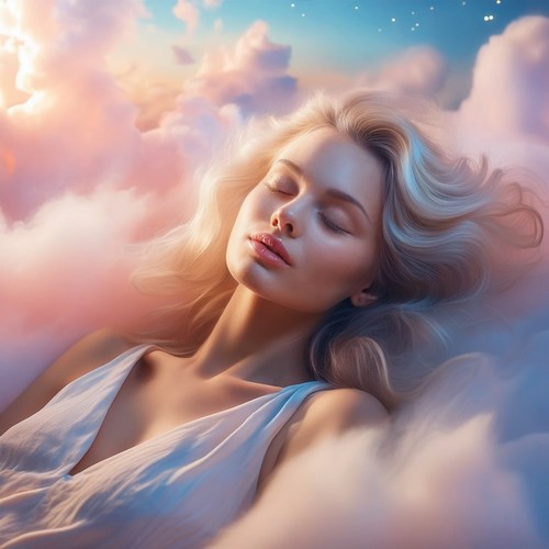 Sueños Al Piano: Notas Suaves Para El Final Del Día