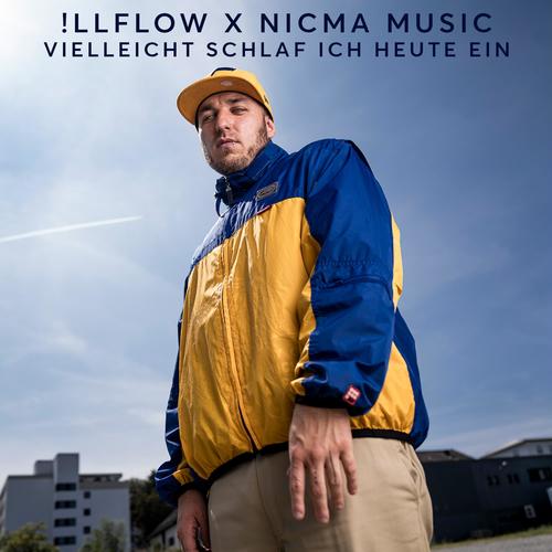 Vielleicht schlaf ich heute ein (feat. DJ Flash)