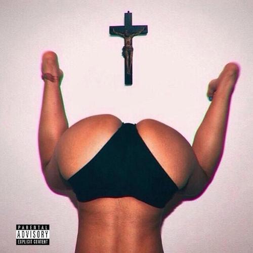 Twerk 4 Gesus (Explicit)