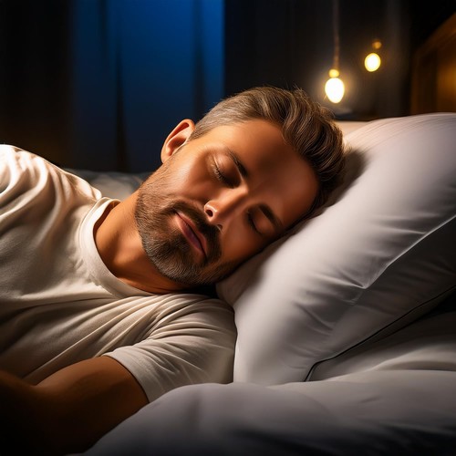 Armonía Del Sueño: Sonidos Melódicos Para El Descanso