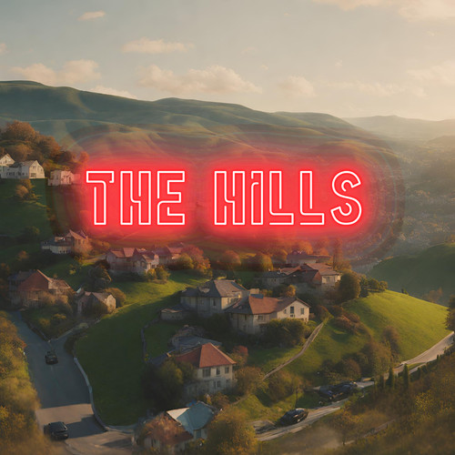 The Hills (Harvit Edit) [Explicit]