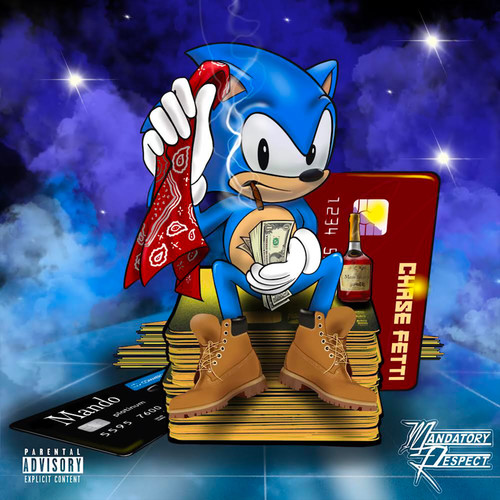 INNY (feat. CHELLO) [Explicit]