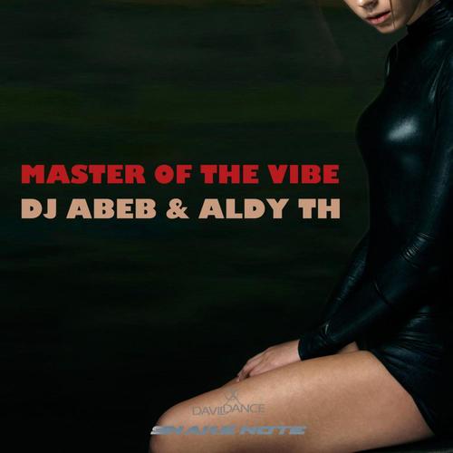 Master Of The Vibe - Single