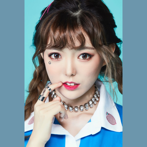 what you waiting for／微笑