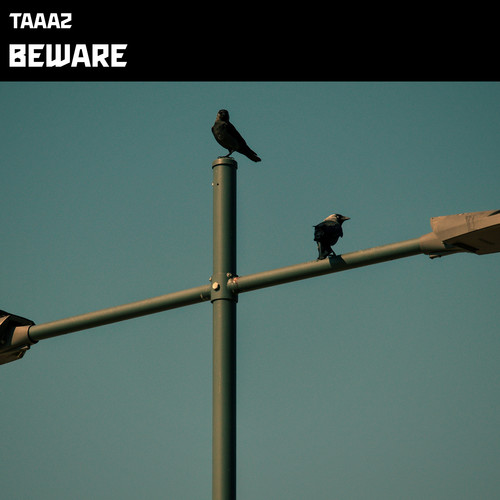 Beware