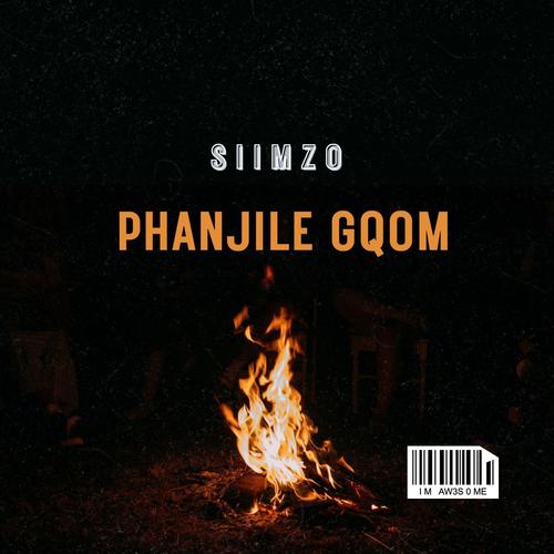 Phanjile Gqom