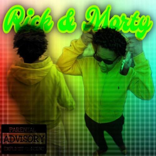 Colors (feat. Ypg Lonn)