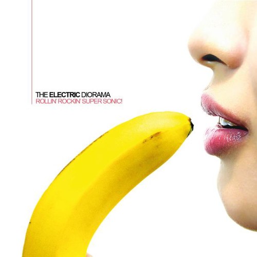 Rollin’ Rockin’ Super Sonic!