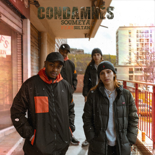 condamnés (Explicit)