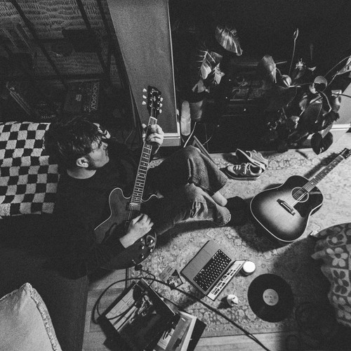 too late to tell you (Explicit)