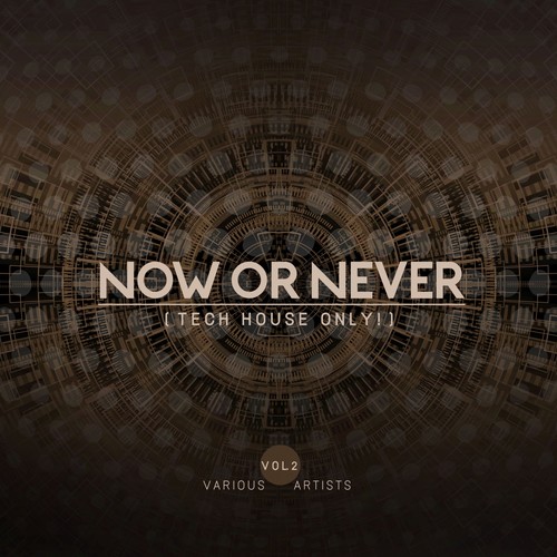 Now or Never, Vol. 2