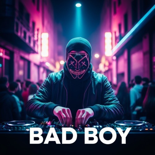 Bad Boy (feat. Vibe Weaver)