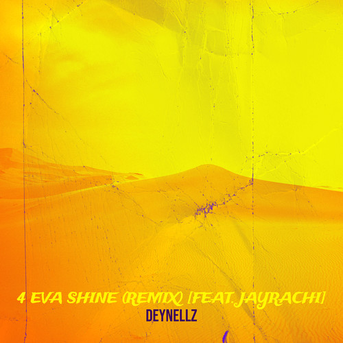 4 Eva Shine (Remix) [Explicit]