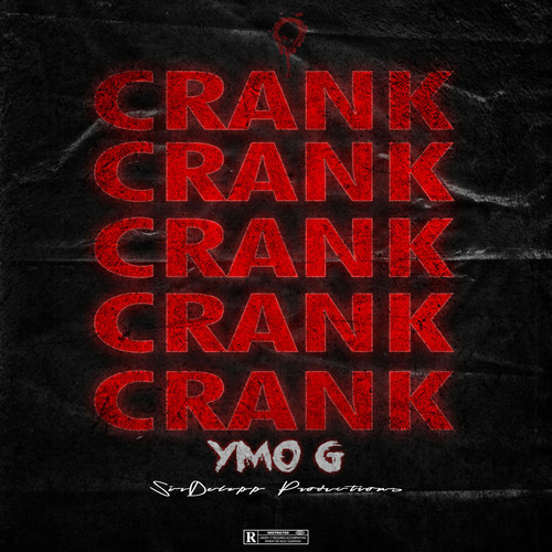 Crank (Explicit)