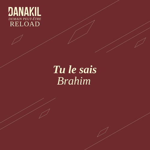 Tu le sais (Reload)