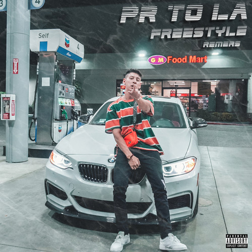 Pr To la (Freestyle)