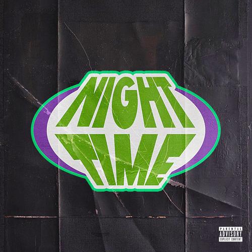 Night Time (feat. Sika Deva) [Explicit]