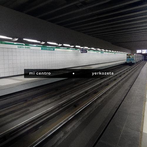 Mi centro (feat. Danka) [Explicit]
